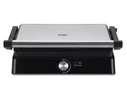 Luxell LXTM-01 Sandwich Maker, Toaster 2200W