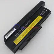 NEW 9Cell Battery for Lenovo ThinkPad X220 X220I 42T4861 42T4862 42T4865 0A36282