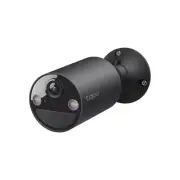 Tapo by TP-Link Wireless Outdoor Security Camera, 1080P, Up to 180 Days Batte...