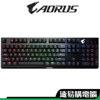 在飛比找蝦皮商城優惠-GIGABYTE技嘉 AORUS K9 Optical 電競