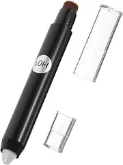 [Ipetboom] Highlighter Contour Stick Set 2-in-1 Face Shaping Tool Brow Mapping Eye Brightener Cream Contour for Women Makeup Highlighter Stick