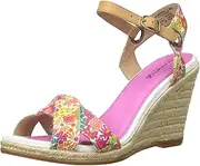 [Sperry] Top-Sider Women's Saylor Flip Flop