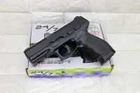 在飛比找Yahoo!奇摩拍賣優惠-[01] KWC TAURUS PT24/7 CO2槍 ( 