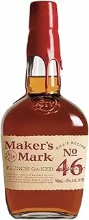 Makers Mark 46 Bourbon 700ml