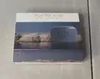 Deep Sea Cosmetics Dead Sea Mud Soap Bar - New In Box