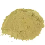 500 grams 100% Pure Tulsi Leaves Leaf Powder / Holy Basil Leaf Powder