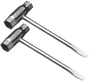 Ryobi/Homelite Chainsaw (2 Pack) Replacement Combination Wrench - 631055005-2PK