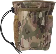 Metal Detector Find Waist Bag Portable Multifunctional Bag for Pinpointer Find Accessories Detector Pouch Waist Pack Utility Manager