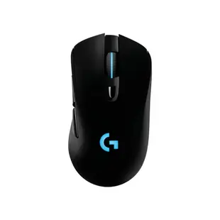 Logitech 羅技 G703 LIGHTSPEED HERO 雙模滑鼠/有線/無線/原價屋