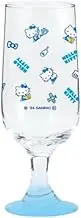 Hello Kitty Soda Glass, Mizuiro Hello Kitty Series 1