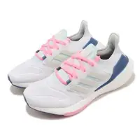 在飛比找森森購物網優惠-adidas 慢跑鞋 Ultraboost 22 W 女鞋 