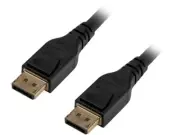 StarTech.com DP14MM5M DisplayPort 1.4 Cable - 16.4 ft / 5m - VESA Certified -