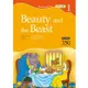 Beauty and the Beast【Grade 1】(25K+1MP3)