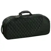 Luc type AS-830 black for lightweight case alto sax for NEPTUNE wind instrument