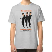 The Ultimate Girl Group Concert Poster T-shirt