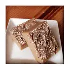 Wholesale Organic soap Loaf {BARLEY FOOT SCRUB} ~ W/ Goat milk + Grapeseed oil