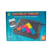 Mindware Marble Circuit Kids/Children Fun Single Player Puzzle Logic Game 8y+