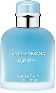 [Dolce & Gabbana] Light Blue Eau Intense1