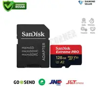 在飛比找蝦皮購物優惠-Micro Sdxc Sandisk Extreme Pro