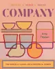 Company: The Radically Casual Art of Cooking for Others