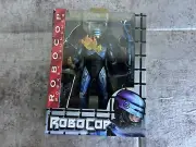 NECA Toys Robocop Rocket Launcher Video Game 7” Action Figure New