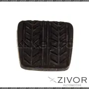 KELPRO Pedal Pad For Ford Econovan 1.8 Van 1984-1997 By ZIVOR (for: Ford)