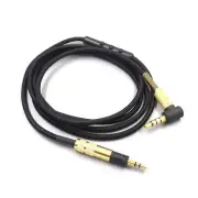 Replacement Audio Cable Cord For Sennheiser Momentum 2.0 HD4.40 HD4.30G HD4.50