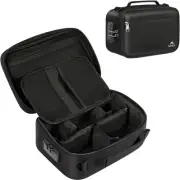 Smell Proof Bag Odor Proof Bags Stash Box Container with Combination Lock