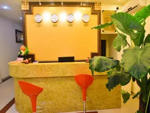 三亞天天快捷酒店Sanya Tiantian Fast Hotel