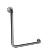 Bradley Interchangeable Left And Right Grab Rail