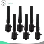 8Pcs Ignition Coil For Jaguar S-Type 4.2 4.0L Ford Thunderbird Lincoln LS 3.9L (for: Jaguar)