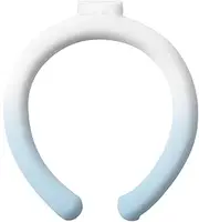 Cooling Ring,Cold Neck Ring Ice Collar | Cooling Tubes, Personal Cooling Devices, Body Cooling Products, Cooling Necklace for Heat Dissipation