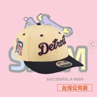 在飛比找蝦皮購物優惠-【R-MAN】NEW ERA LP 9FIFTY FELT 