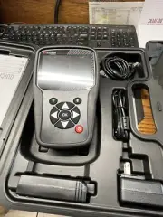Schrader TPMS Tool Kit S57 Sensor Diagnostic Trouble Code DTC