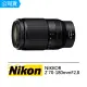 【Nikon 尼康】NIKKOR Z 70-180mm F2.8 望遠變焦鏡頭(公司貨)