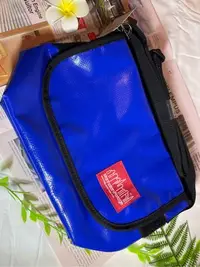 在飛比找Yahoo!奇摩拍賣優惠-manhattan portage斜背包