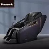 在飛比找遠傳friDay購物優惠-Panasonic 御享皇座4D真手感按摩椅 EP-MA32