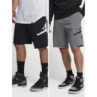 在飛比找蝦皮購物優惠-柯拔 Nike Jumpman Fleece Short A