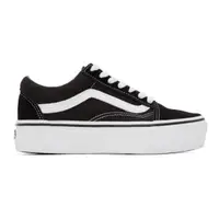 在飛比找蝦皮商城優惠-VANS OLD SKOOL PLATFOR VN0A3B3