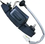 Car Trunk lid Opening Switch 25380-AX60B Boot Lid Tailgate Trunk Opening Lock Release Switch for Nissan for Micra K12 2002-2010 Hatchback Car Tailgate Lock Handle Switch