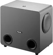 Focal Sub One Active Subwoofer Black