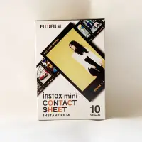 在飛比找蝦皮購物優惠-富士instaxmini11/拍立得12相紙mini9/7C