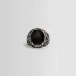 [VOODOO JEWELS] Sigillum ring Silver