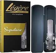 Legere Alto Sax Signature Reed Grade 2.25