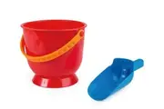 Hape: Scoop & Pail Beach Playset
