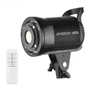 LED Fill Light 135W Studio Video Light 3000K-5600K for Wedding Live Streaming