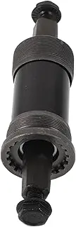 HONMEET Bike Bottom Bracket Replacement 68mm Square for Road Bicycle Maintenance Tool