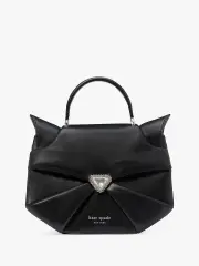 Whiskers 3D Cat Crossbody