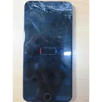 在飛比找蝦皮購物優惠-X.故障手機- Apple iPhone 6 Plus (A