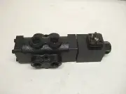 FORD LOADER THIRD FUNCTION VALVE-VICKERS-7410 7514 7312 7314 7210 7209 7310